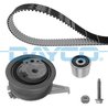 Set distributie curea Dayco KTB999