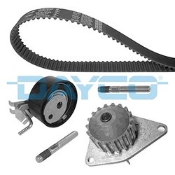 Set distributie curea si pompa apa Dayco KTBWP3361