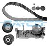 SET DISTRIBUTIE CUREA SI POMPA APA DAYCO KTBWP5171 - Compatibil cu RENAULT