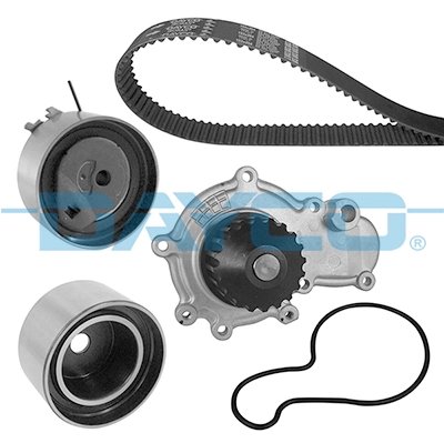 SET DISTRIBUTIE CUREA SI POMPA APA DAYCO KTBWP8230 - Compatibil cu CHRYSLER