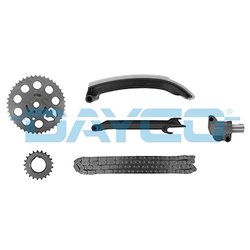 SET DISTRIBUTIE LANT DAYCO KTC1005 - Compatibil cu SMART