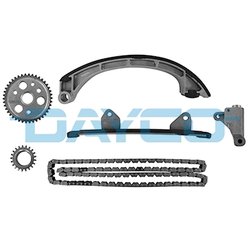 Set distributie lant Dayco KTC1007