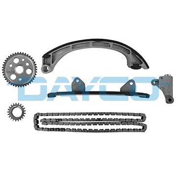 SET DISTRIBUTIE LANT DAYCO KTC1007 - Compatibil cu TOYOTA