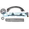 SET DISTRIBUTIE LANT DAYCO KTC1007 - Compatibil cu TOYOTA