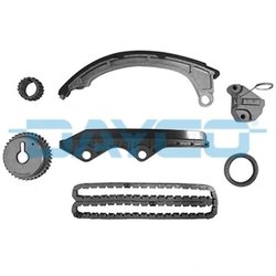 Set distributie lant Dayco KTC1010