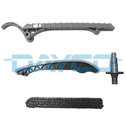 Set distributie lant Dayco KTC1029