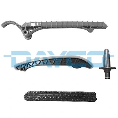 SET DISTRIBUTIE LANT DAYCO KTC1029 - Compatibil cu MERCEDES-BENZ