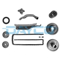 SET DISTRIBUTIE LANT DAYCO KTC1035 - Compatibil cu ASTON MARTIN