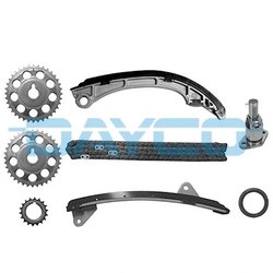 SET DISTRIBUTIE LANT DAYCO KTC1044 - Compatibil cu TOYOTA