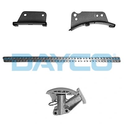 SET DISTRIBUTIE LANT DAYCO KTC1046 - Compatibil cu HYUNDAI, KIA