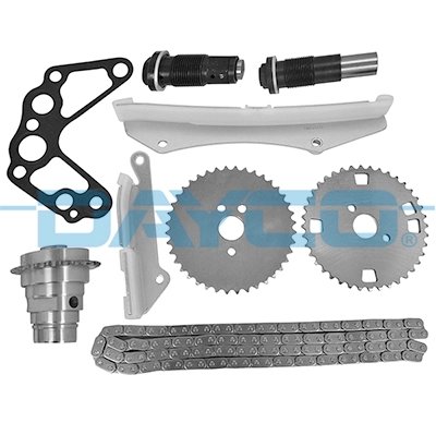 SET DISTRIBUTIE LANT DAYCO KTC1054 - Compatibil cu FIAT, IVECO