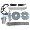 SET DISTRIBUTIE LANT DAYCO KTC1054 - Compatibil cu FIAT, IVECO