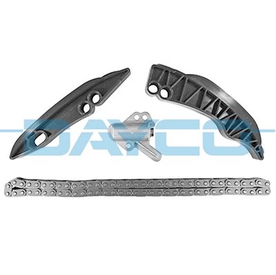 SET DISTRIBUTIE LANT DAYCO KTC1060 - Compatibil cu BMW, MINI