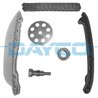 SET DISTRIBUTIE LANT DAYCO KTC1075 - Compatibil cu FORD