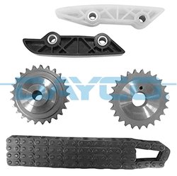 Set distributie lant Dayco KTC1085