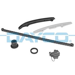 Set distributie lant Dayco KTC1094