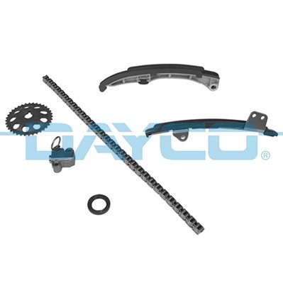 SET DISTRIBUTIE LANT DAYCO KTC1097 - Compatibil cu TOYOTA