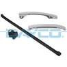 SET DISTRIBUTIE LANT DAYCO KTC1124 - Compatibil cu DACIA, MERCEDES-BENZ, NISSAN, RENAULT, SMART