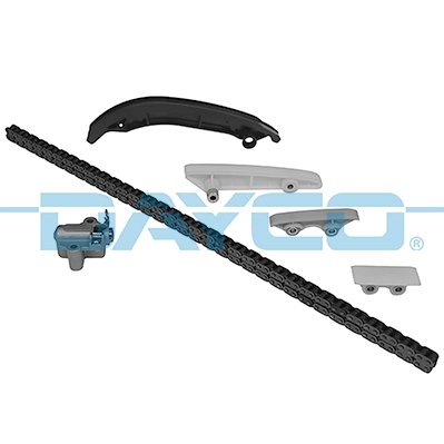 Set distributie lant Dayco KTC1126