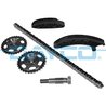 SET DISTRIBUTIE LANT DAYCO KTC1168 - Compatibil cu MERCEDES-BENZ