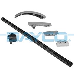 SET DISTRIBUTIE LANT DAYCO KTC1191 - Compatibil cu FORD