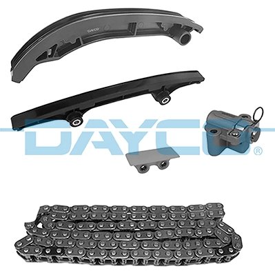 SET DISTRIBUTIE LANT DAYCO KTC1192 - Compatibil cu CITROEN, FIAT, FORD, PEUGEOT