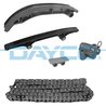 SET DISTRIBUTIE LANT DAYCO KTC1192 - Compatibil cu CITROEN, FIAT, FORD, PEUGEOT