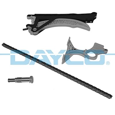 SET DISTRIBUTIE LANT DAYCO KTC1230 - Compatibil cu BMW