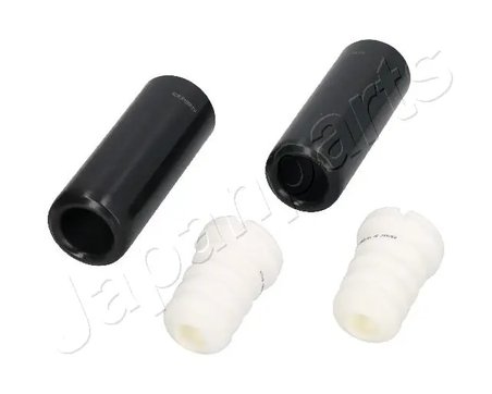 KIT PROTECTIE PRAF AMORTIZOR JAPANPARTS KTP-0104 - Compatibil cu BMW