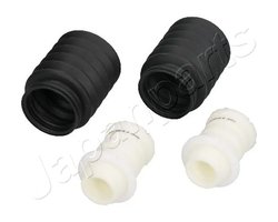 Kit protectie praf amortizor Japanparts KTP-0123