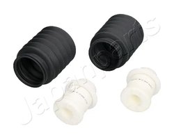 KIT PROTECTIE PRAF AMORTIZOR JAPANPARTS KTP-0124 - Compatibil cu BMW