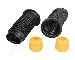 KIT PROTECTIE PRAF AMORTIZOR JAPANPARTS KTP-0204 - Compatibil cu ALFA ROMEO