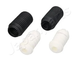 KIT PROTECTIE PRAF AMORTIZOR JAPANPARTS KTP-0216 - Compatibil cu FIAT, SKODA