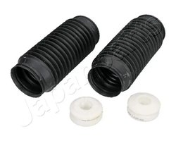 KIT PROTECTIE PRAF AMORTIZOR JAPANPARTS KTP-0406 - Compatibil cu OPEL