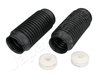 Kit protectie praf amortizor Japanparts KTP-0406
