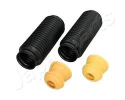 Kit protectie praf amortizor Japanparts KTP-0502