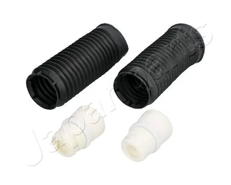 Kit protectie praf amortizor Japanparts KTP-0504