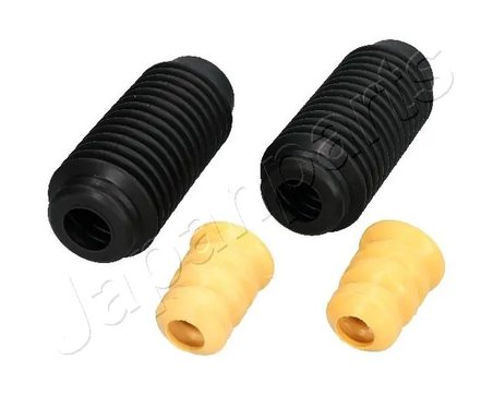 KIT PROTECTIE PRAF AMORTIZOR JAPANPARTS KTP-0609 - Compatibil cu PEUGEOT
