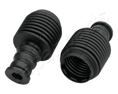 KIT PROTECTIE PRAF AMORTIZOR JAPANPARTS KTP-0708 - Compatibil cu RENAULT
