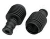 KIT PROTECTIE PRAF AMORTIZOR JAPANPARTS KTP-0708 - Compatibil cu RENAULT