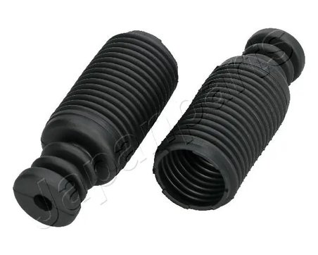 KIT PROTECTIE PRAF AMORTIZOR JAPANPARTS KTP-113 - Compatibil cu NISSAN