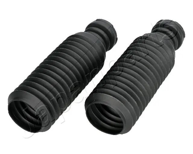 KIT PROTECTIE PRAF AMORTIZOR JAPANPARTS KTP-114 - Compatibil cu NISSAN