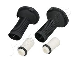KIT PROTECTIE PRAF AMORTIZOR JAPANPARTS KTP-212 - Compatibil cu TOYOTA