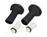 Kit protectie praf amortizor Japanparts KTP-212
