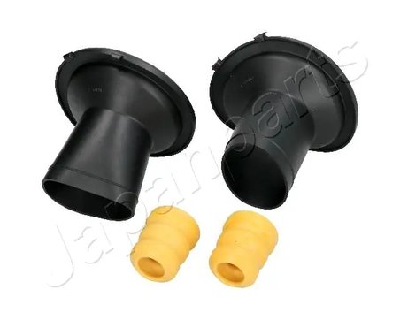KIT PROTECTIE PRAF AMORTIZOR JAPANPARTS KTP-217 - Compatibil cu TOYOTA