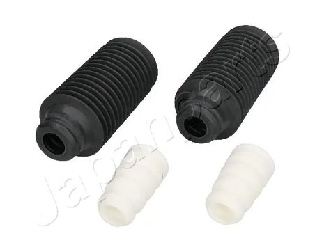 Kit protectie praf amortizor Japanparts KTP-403