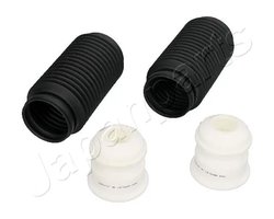 KIT PROTECTIE PRAF AMORTIZOR JAPANPARTS KTP-404 - Compatibil cu HONDA