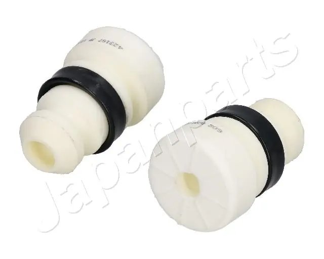 KIT PROTECTIE PRAF AMORTIZOR JAPANPARTS KTP-509 - Compatibil cu MITSUBISHI
