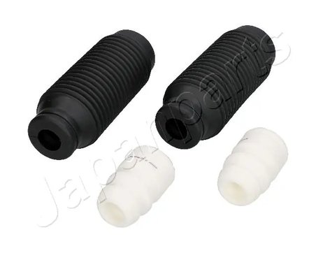 KIT PROTECTIE PRAF AMORTIZOR JAPANPARTS KTP-H07 - Compatibil cu HYUNDAI