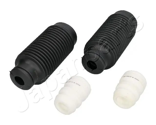 Kit protectie praf amortizor Japanparts KTP-K04
